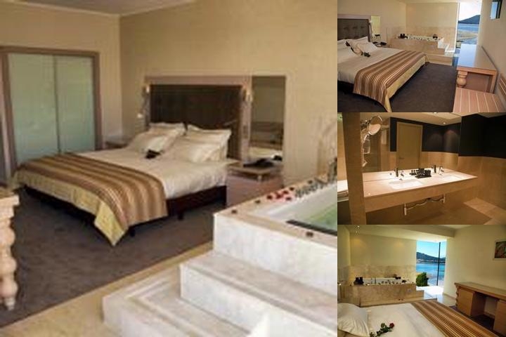 Hotel Porta Do Sol photo collage