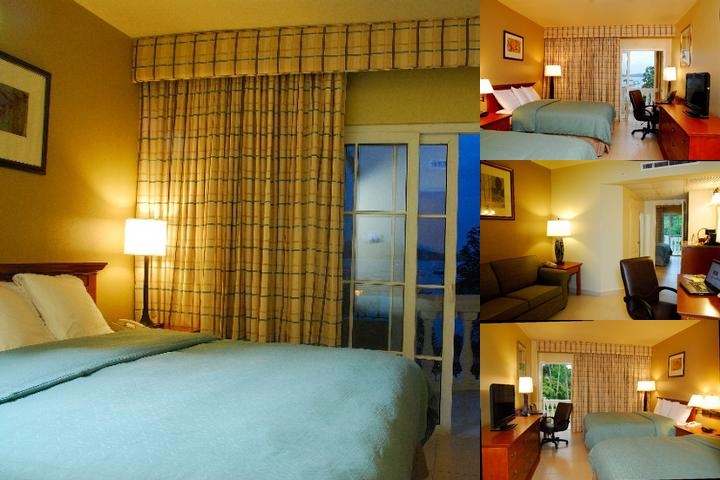 Country Inn & Suites by Radisson Panama Canal photo collage