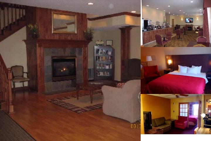 Country Inn & Suites by Radisson, Forest Lake, MN photo collage
