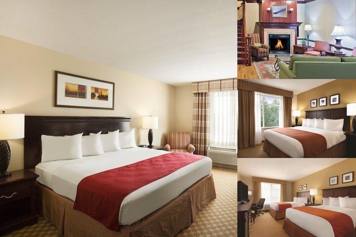 Country Inn & Suites by Radisson, Tulsa, OK photo collage