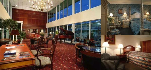 SureStay Plus Hotel by Best Western Brandywine Valley photo collage