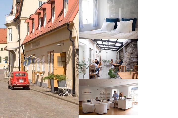 Hotell Stenugnen photo collage