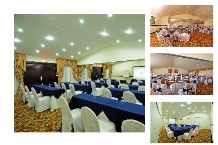 Country Inns & Suites by Radisson photo collage