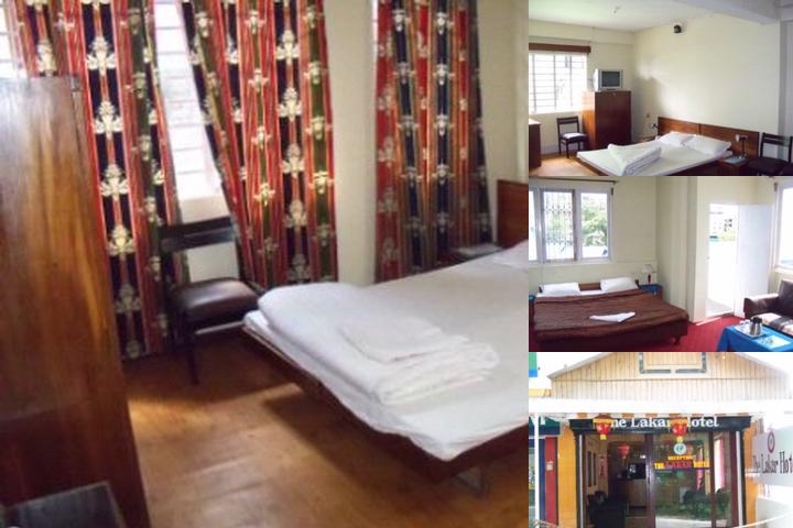 Hotel Lakar photo collage