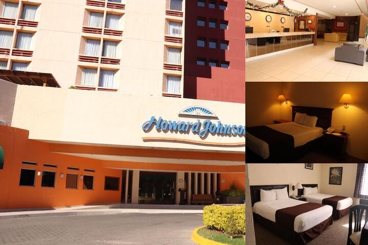Hotel Santa Irene photo collage