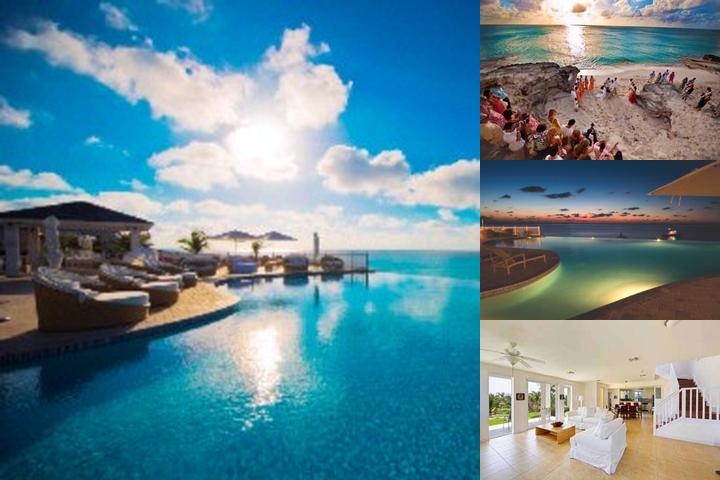 Bimini Bay Resort & Marina photo collage
