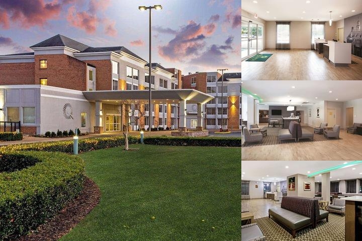 La Quinta Inn & Suites by Wyndham Williamsburg Historic Area photo collage