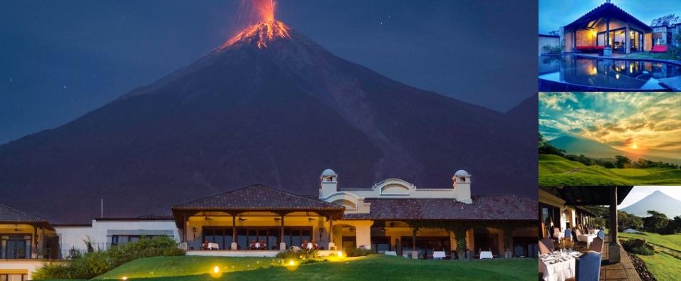 Hotel La Reunion Golf Resort & Residences photo collage