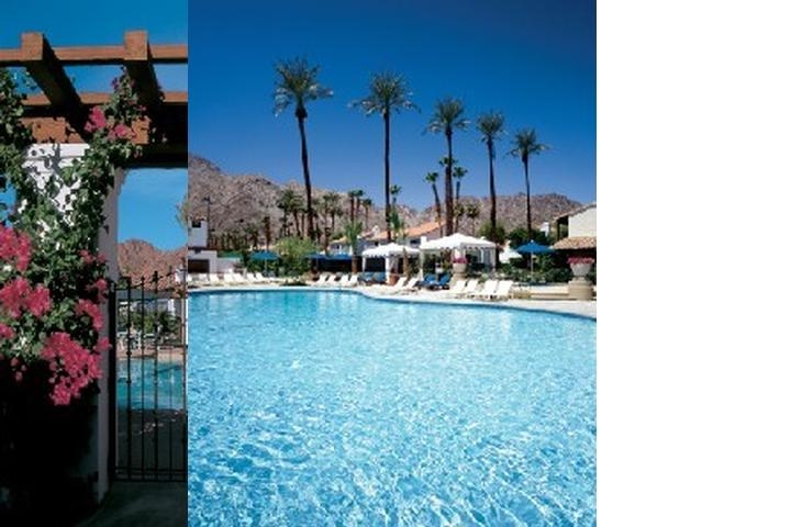 La Quinta Resort & Club, Curio Collection by Hilton by Wyndham photo collage