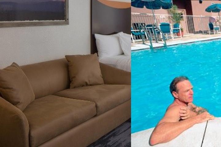 Country Inn & Suites Lake Buena Vista photo collage