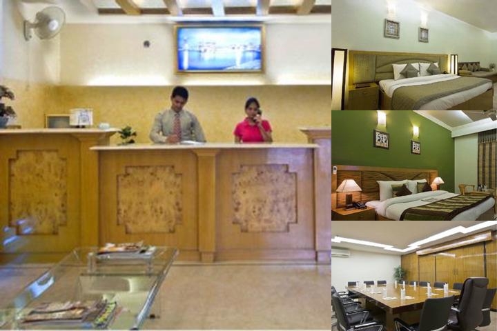 Hotel Singh Sahib photo collage