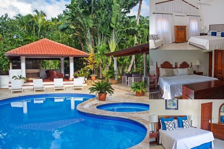 Casa De Campo Resort & Villas photo collage
