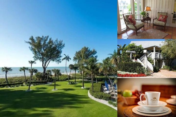 Casa Ybel Resort photo collage