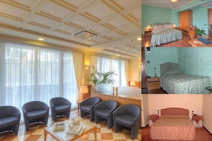 Hotel 3 Querce photo collage