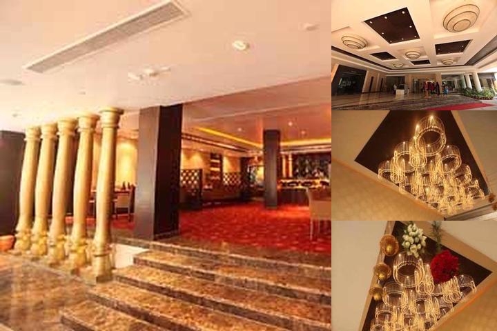 Hotel Shivalikview photo collage