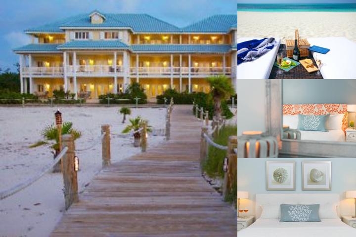 Beach House - ALL-INCLUSIVE Adults Only photo collage