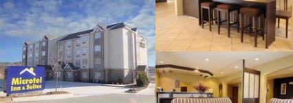 Motel 6 Canton, GA photo collage