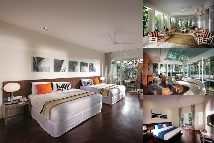 Lone Pine, Penang, a Tribute Portfolio Resort photo collage