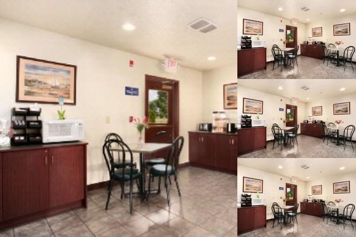 Microtel Inn & Suites by Wyndham Holland photo collage