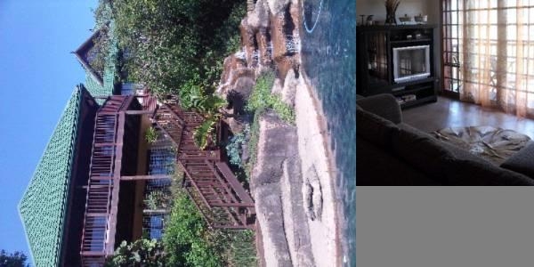 Aloe Ridge B&B and Self Catering photo collage