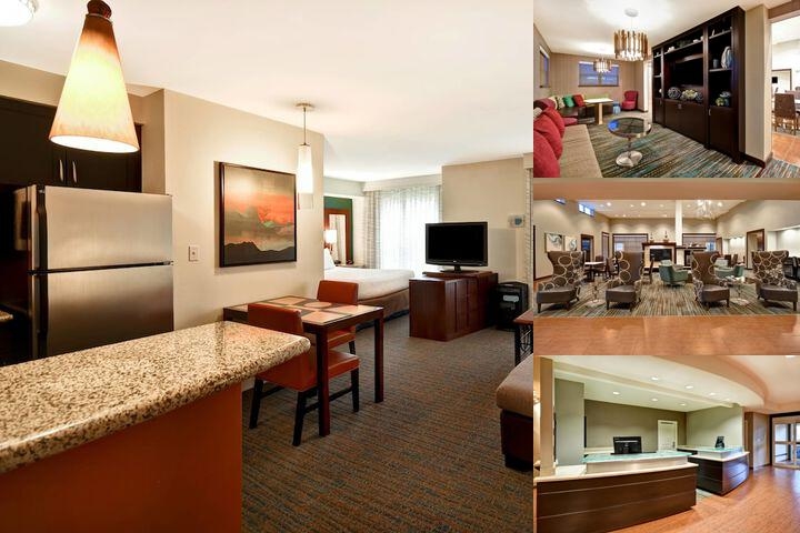 Residence Inn by Marriott Stillwater photo collage