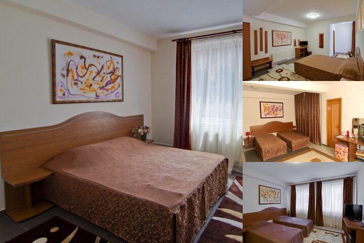 Hotel Tranzzit photo collage