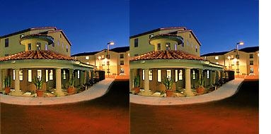 Towneplace Suites by Marriott Tucson photo collage