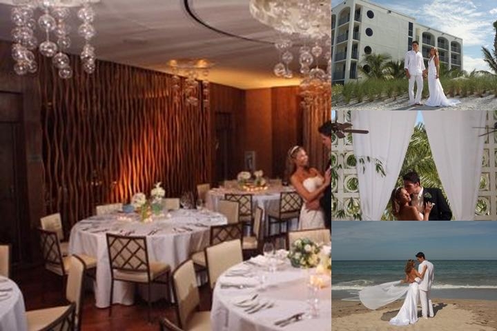 Costa d'Este Beach Resort and Spa photo collage