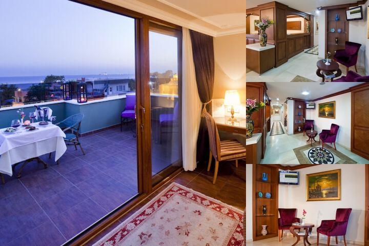 Glk Premier The Home Suites & Spa photo collage