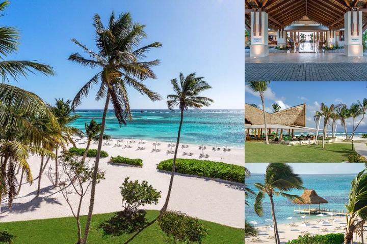 The Westin Puntacana Resort & Club photo collage