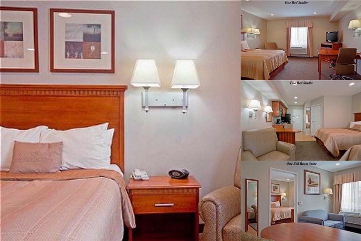 Candlewood Suites LAX Hawthorne, an IHG Hotel photo collage