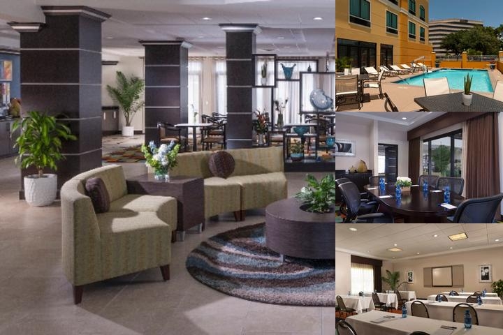 Best Western Plus Jfk Inn & Suites photo collage