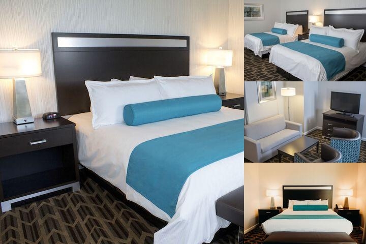 Gold Country Casino Resort photo collage