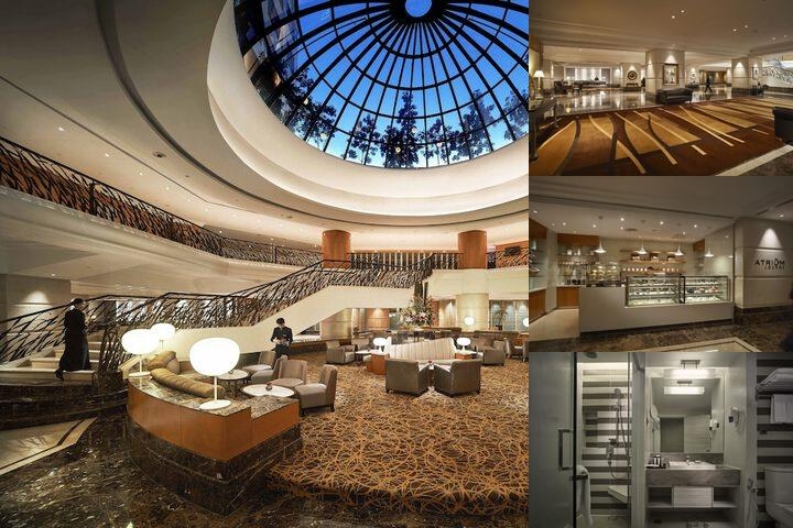 Sunway Hotel Putra Kuala Lumpur photo collage