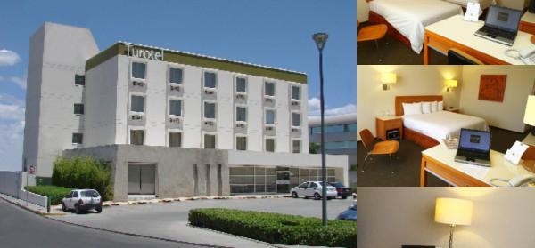 Fato Hotel photo collage