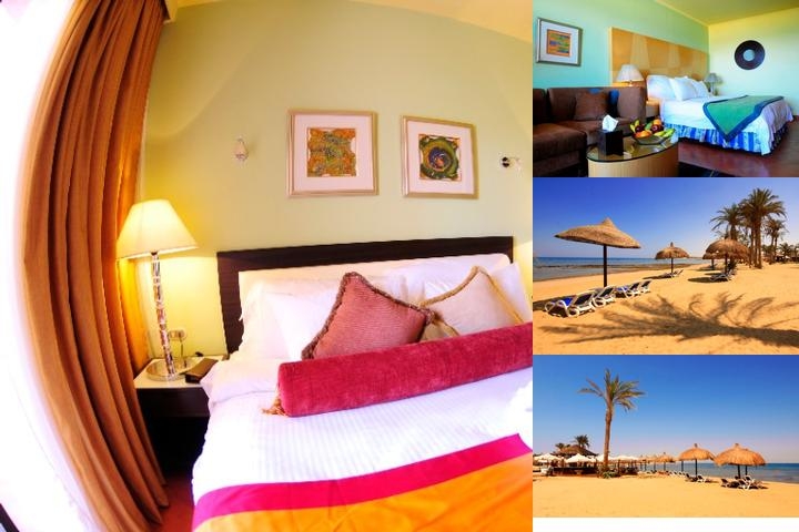 Cancun Resort & Spa photo collage