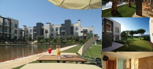 El Plantio Golf Resort photo collage