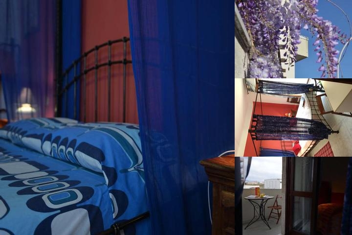 Room Rentals Appartamenti b & b photo collage
