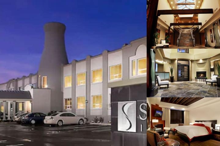 Sterling Inn & Spa - an Ontario's Finest Inn photo collage
