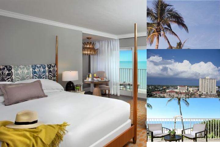 LaPlaya Beach & Golf Resort - A Noble House Resort photo collage