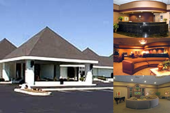 Brownsboro Inn / Louisville East photo collage