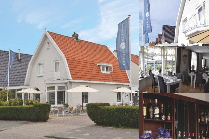 Hotel Koogerend photo collage