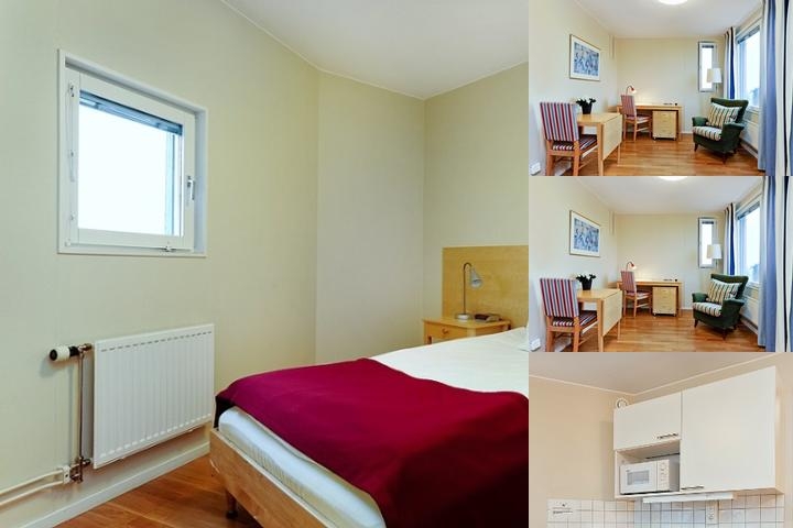 2home Hotel Apartments photo collage