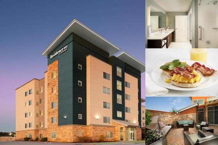 Residence Inn by Marriott Texarkana photo collage