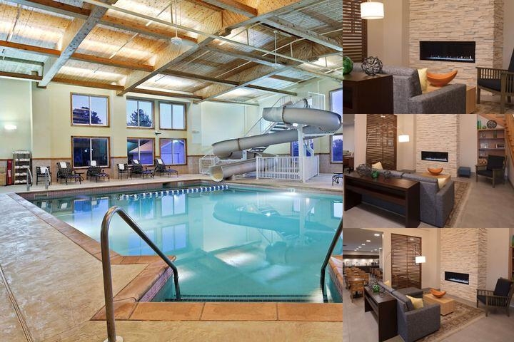 Country Inn & Suites by Radisson, Galena, IL photo collage