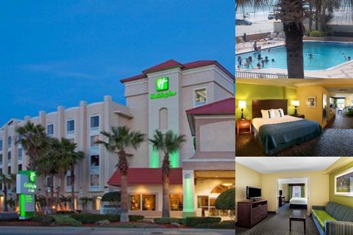 Holiday Inn & Suites on the Ocean photo collage