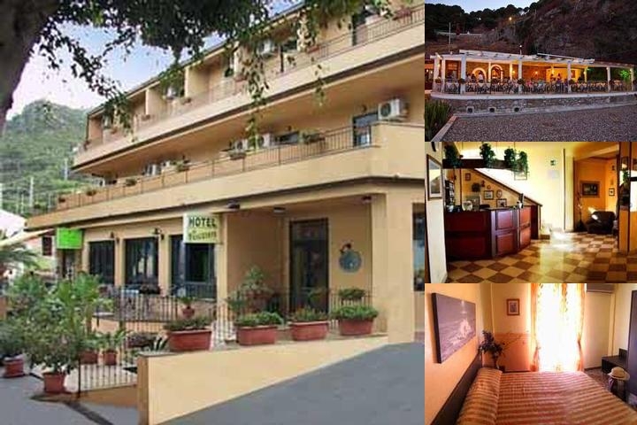 Hotel Al Pescatore photo collage