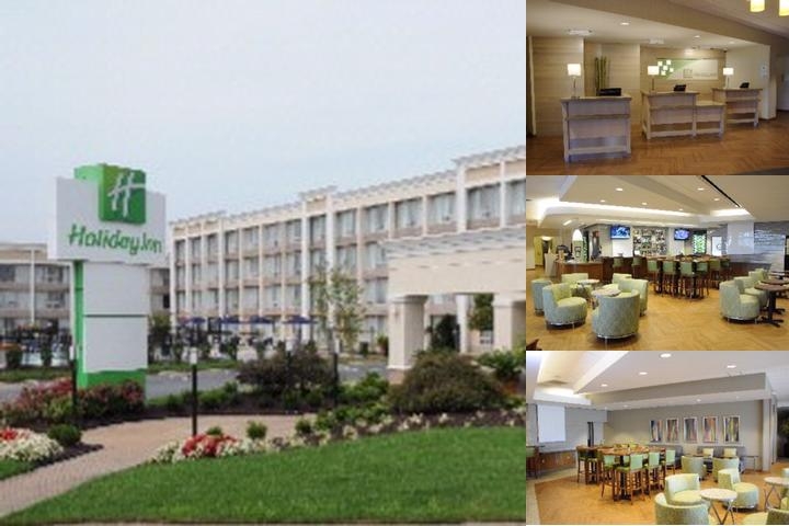 Holiday Inn Columbia East-Jessup, an IHG Hotel photo collage