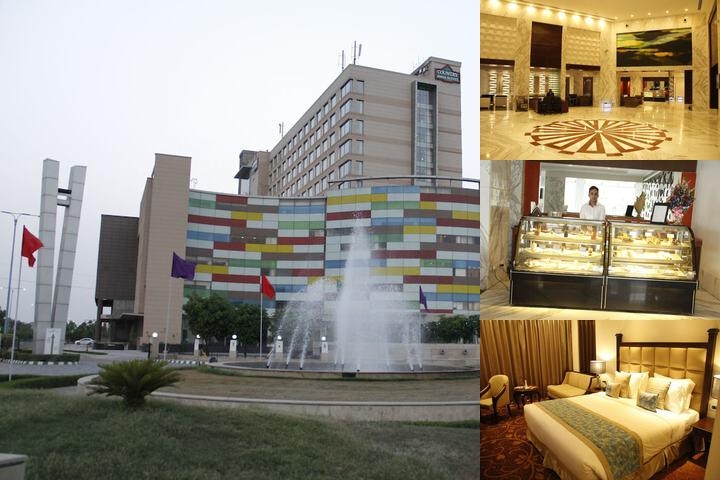 Country Inn & Suites by Radisson, Bathinda photo collage
