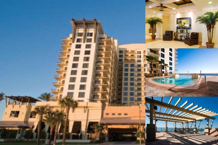 Origin Beach Resort by Emerald View Resorts photo collage